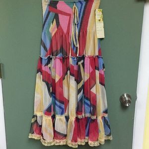 💜 Cute summer dress/Skirt